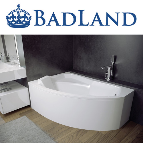 Eckbadewanne rima badewanne - rima,
