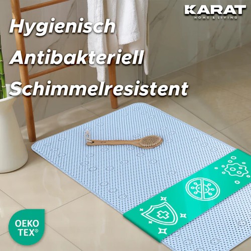 Badewannenmatte oeko tex - badewannenmatte, oeko-tex