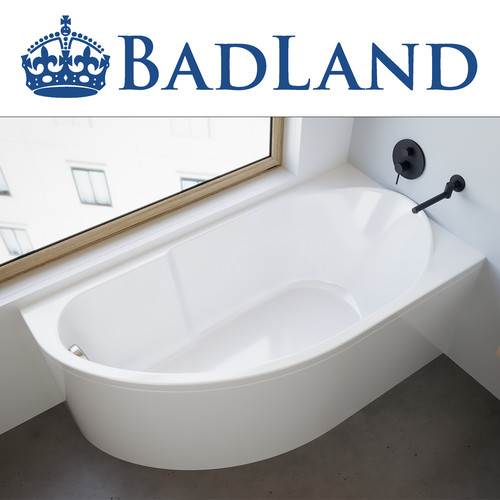 Badewanne 140x70 145x85 - mi,