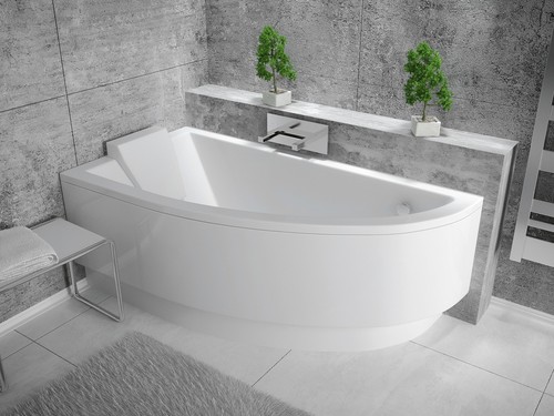 Badewanne eckbadewanne wanne - badewanne,