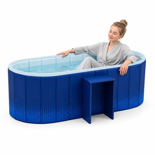 Faltbare badewanne - faltbare,
