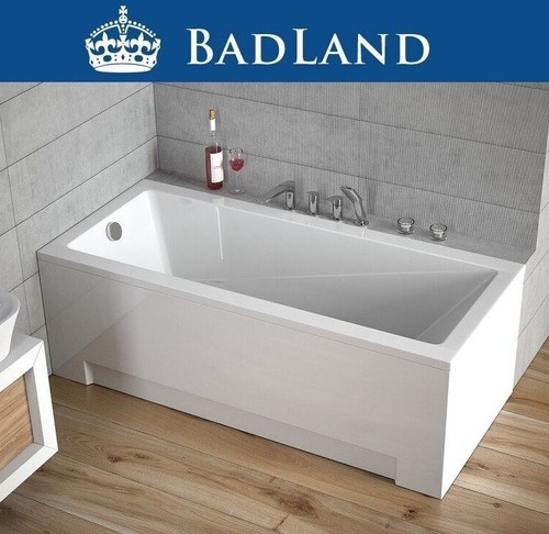 Rechteck badewanne 120x70 - rechteck,
