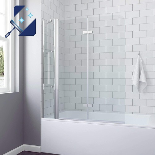 150cm badewannenaufsatz - 150cm,