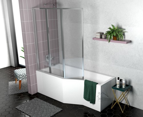 Duschbadewanne badewanne - duschbadewanne,